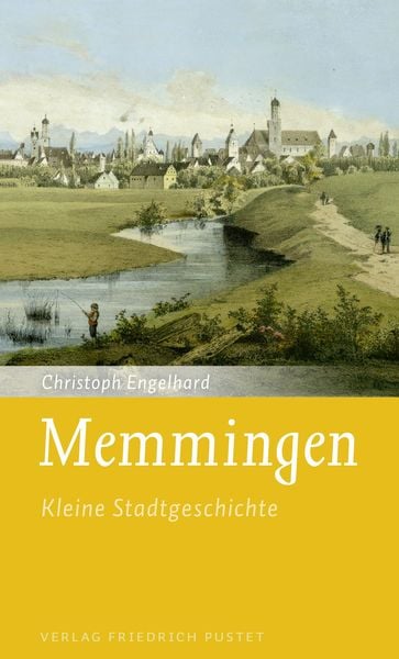 Produktbild: Memmingen