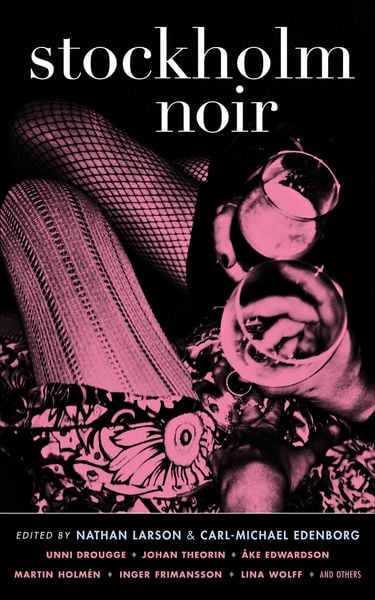 Produktbild: Stockholm Noir