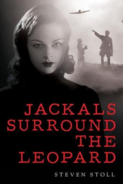Produktbild: Jackals Surround the Leopard