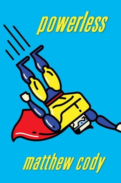 Produktbild: Powerless
