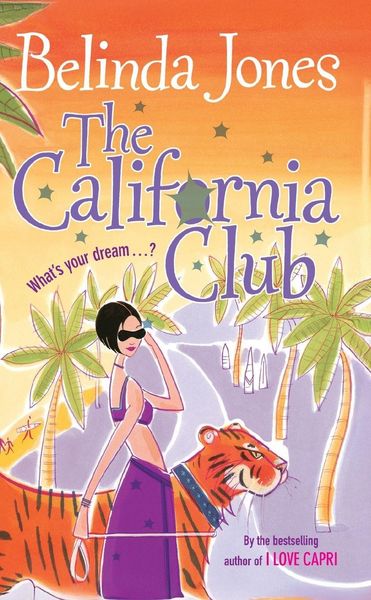 Produktbild: The California Club