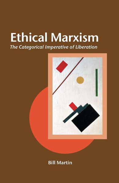 Produktbild: Ethical Marxism