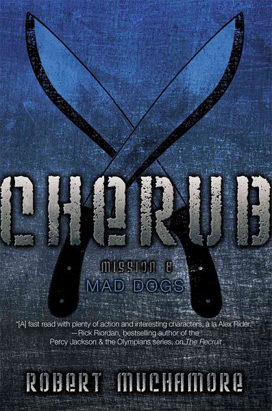 Produktbild: Mad Dogs
