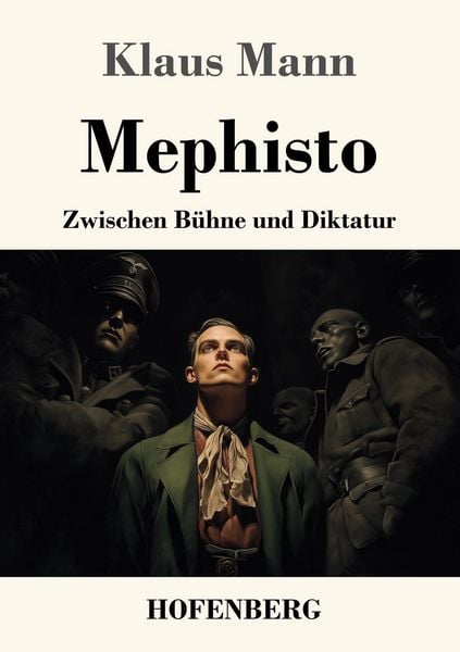 Produktbild: Mephisto