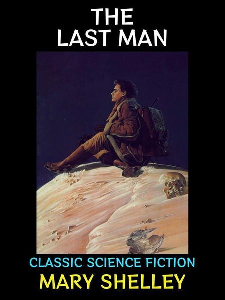 Produktbild: The Last Man
