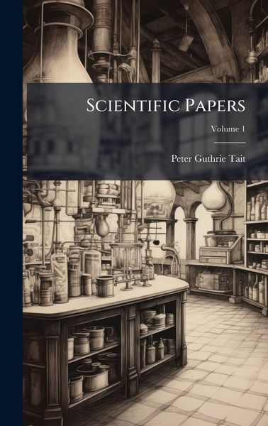 Produktbild: Scientific Papers