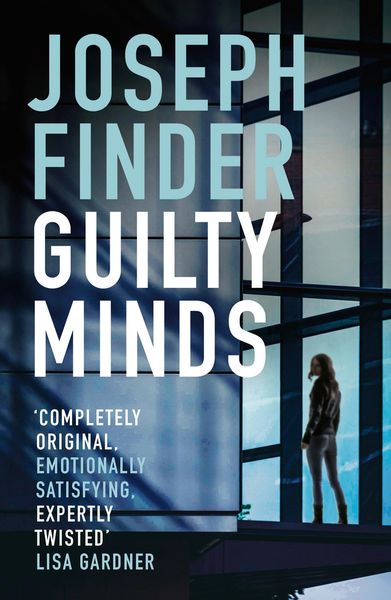 Produktbild: Guilty Minds