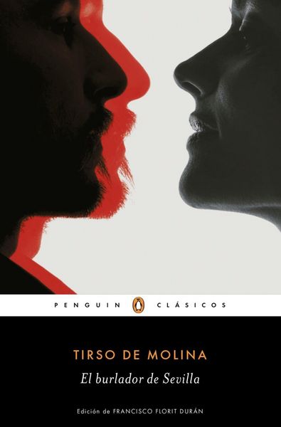 Produktbild: El Burlador de Sevilla / The Trickster of Seville