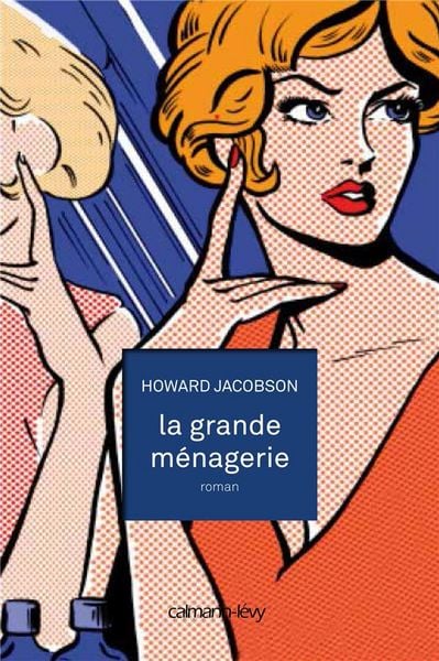 Produktbild: La Grande m&eacute;nagerie