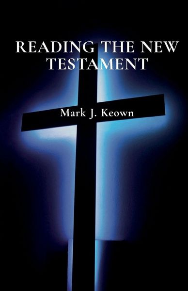 Produktbild: Reading the New Testament