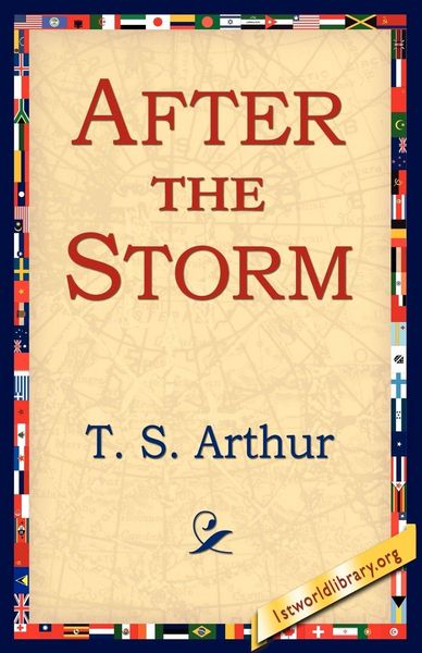 Produktbild: After the Storm