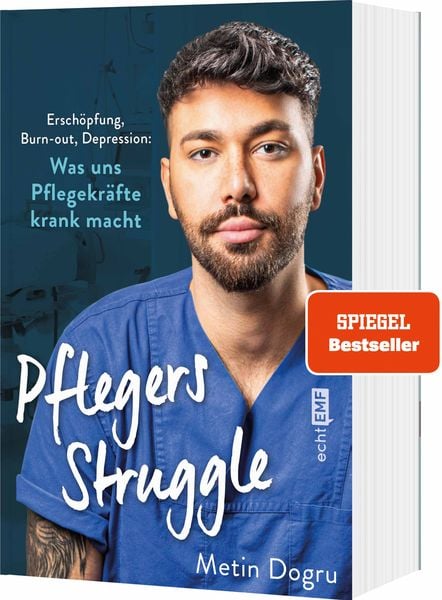 Produktbild: Pflegers Struggle