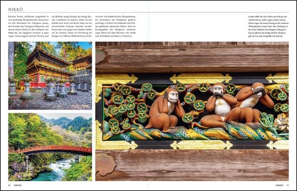 Produktbild: KUNTH Japan. Das Buch