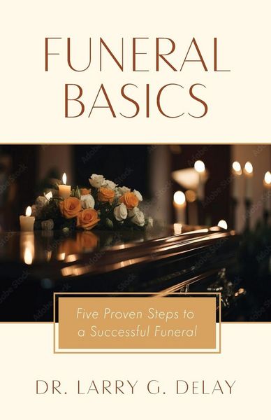 Produktbild: Funeral Basics