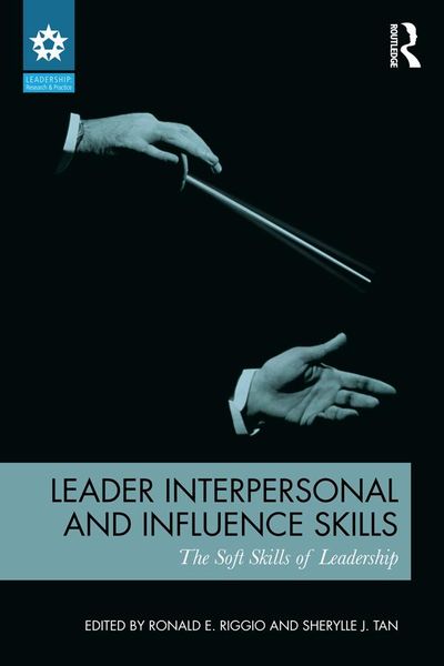 Produktbild: Leader Interpersonal and Influence Skills