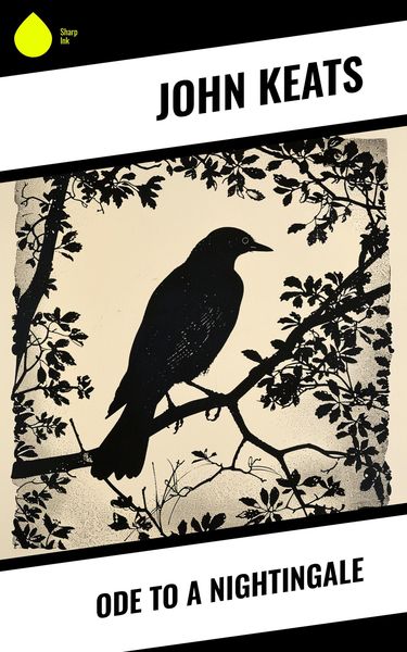 Produktbild: Ode to a Nightingale