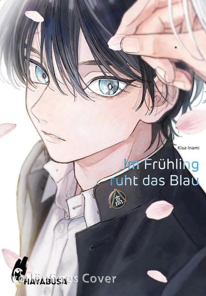 Produktbild: Im Fr&uuml;hling ruht das Blau