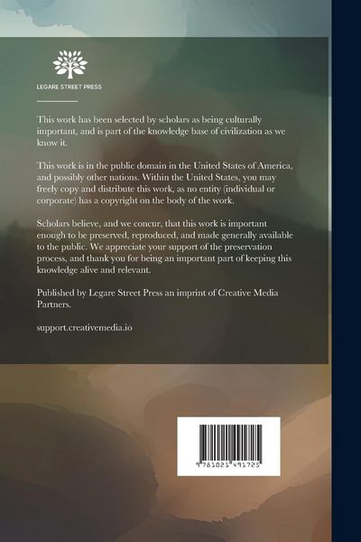 Produktbild: Corpus Scriptorum Historiae Byzantinae: Corpus Scriptorum Historiae Byzantinae; Volume 22