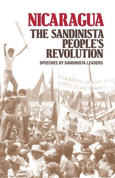 Produktbild: Nicaragua: The Sandinista People's Revolution
