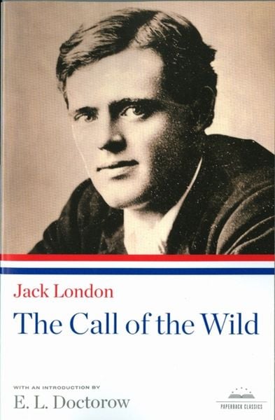 Produktbild: The Call of the Wild