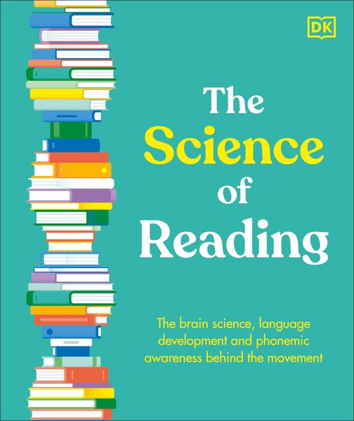 Produktbild: The Science of Reading