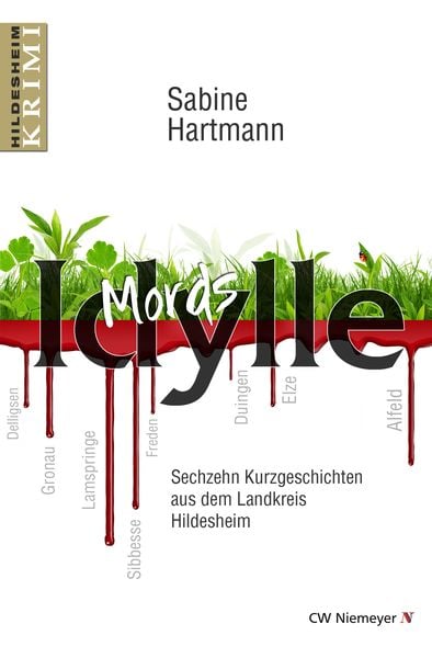Produktbild: Mords Idylle
