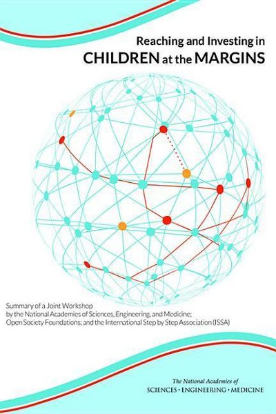 Produktbild: Reaching and Investing in Children at the Margins