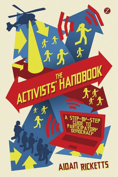 Produktbild: The Activists' Handbook