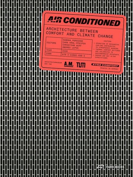 Produktbild: Air Conditioned