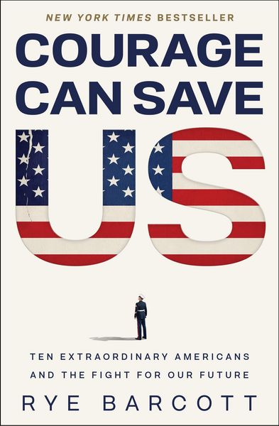 Produktbild: Courage Can Save Us