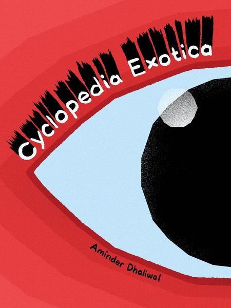 Produktbild: Cyclopedia Exotica
