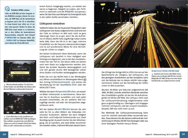 Produktbild: Panasonic Lumix G DC-G9