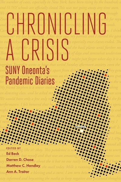 Produktbild: Chronicling a Crisis
