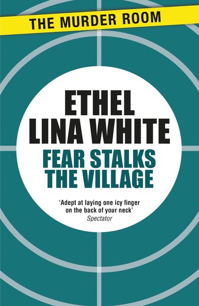 Produktbild: Fear Stalks the Village