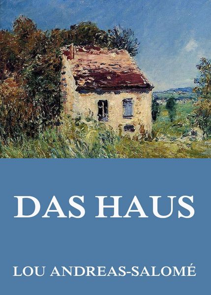 Produktbild: Das Haus