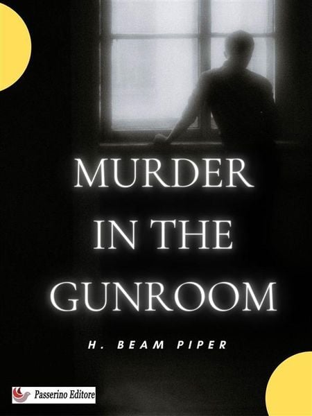 Produktbild: Murder in the Gunroom
