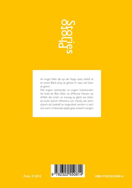 Produktbild: PhotoStories
