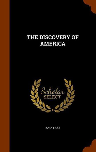 Produktbild: The Discovery of America