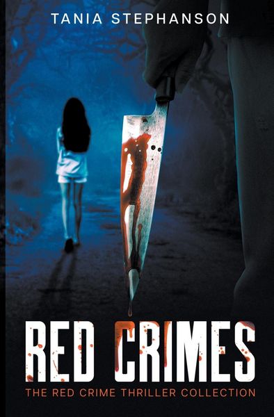 Produktbild: Red Crimes