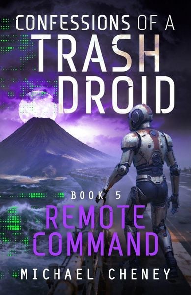 Produktbild: Remote Command