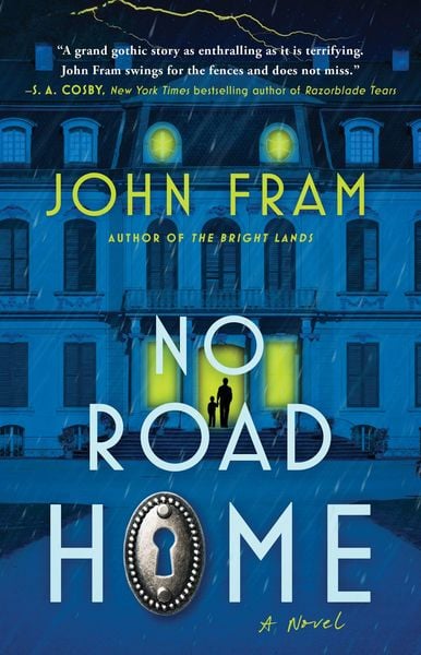 Produktbild: No Road Home