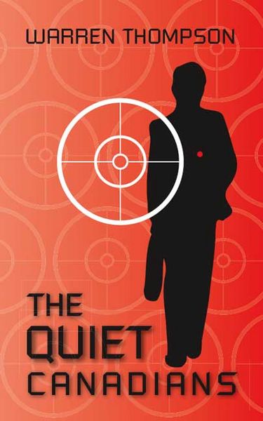 Produktbild: Quiet Canadians