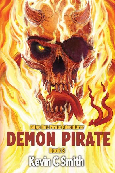 Produktbild: Demon Pirate