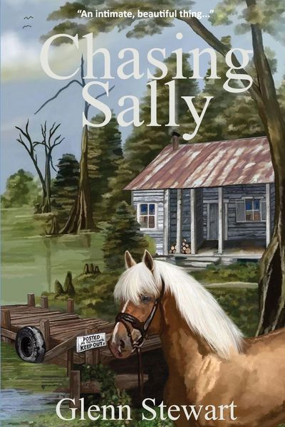 Produktbild: Chasing Sally