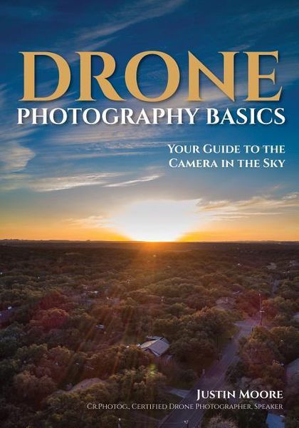 Produktbild: Drone Photography Basics