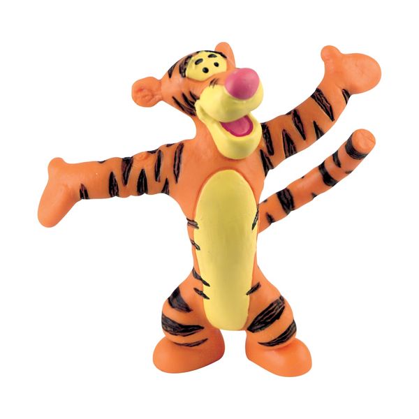 Produktbild: Tigger, Spielfigur