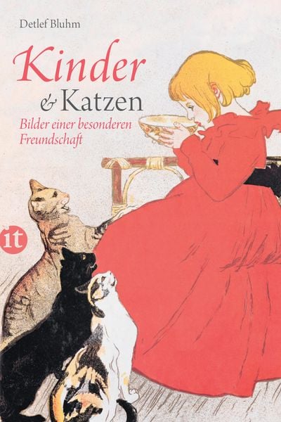 Produktbild: Kinder und Katzen