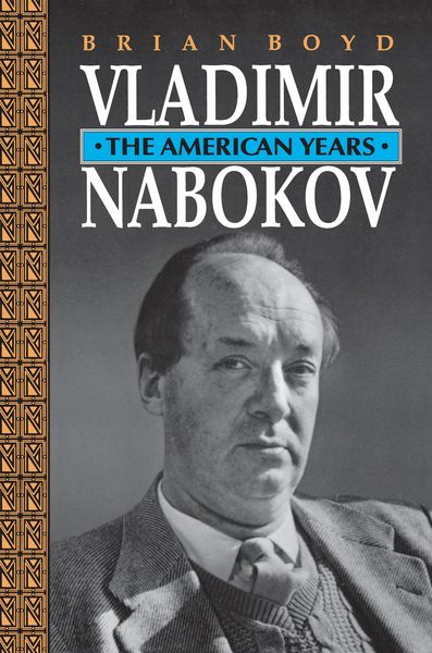 Produktbild: Vladimir Nabokov