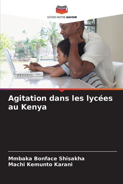 Produktbild: Agitation dans les lyc&eacute;es au Kenya
