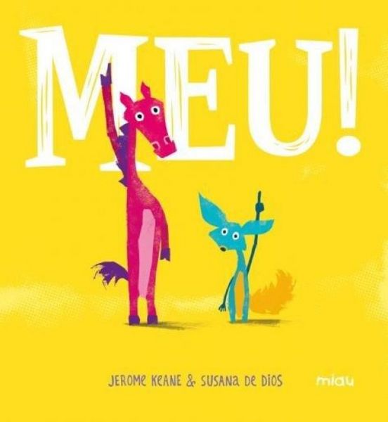 Produktbild: Meu!